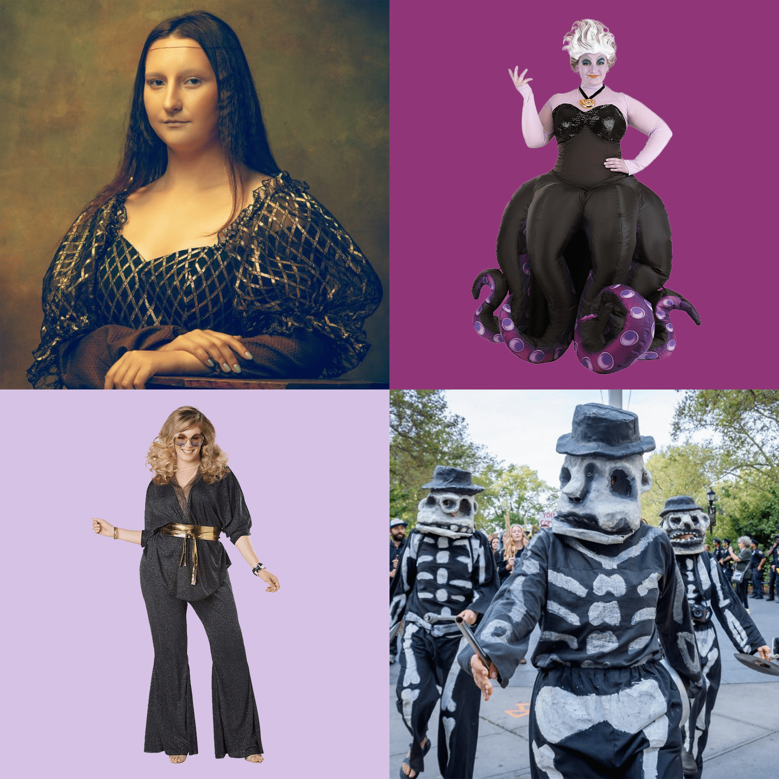 40 Plus Size Halloween Costumes Via Merchant