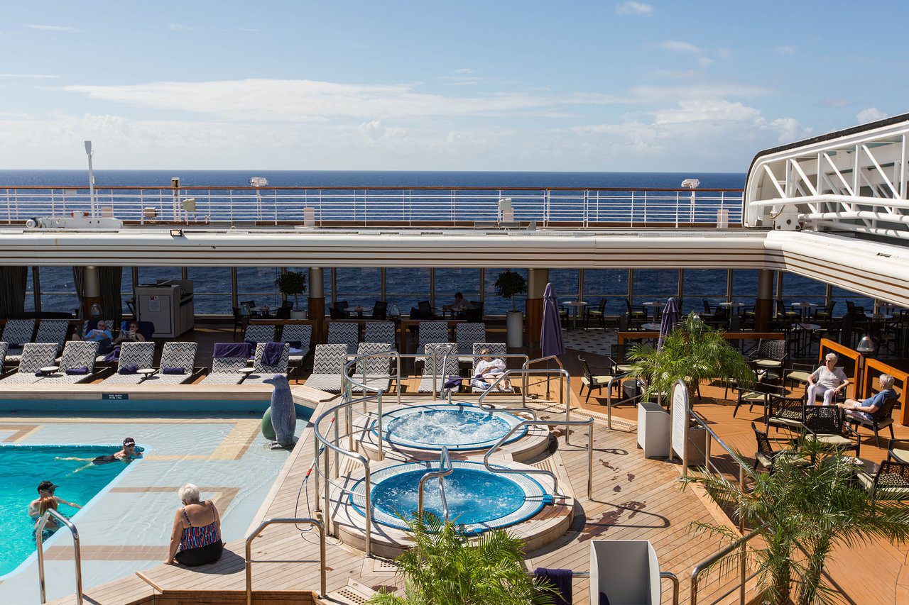 Holland America