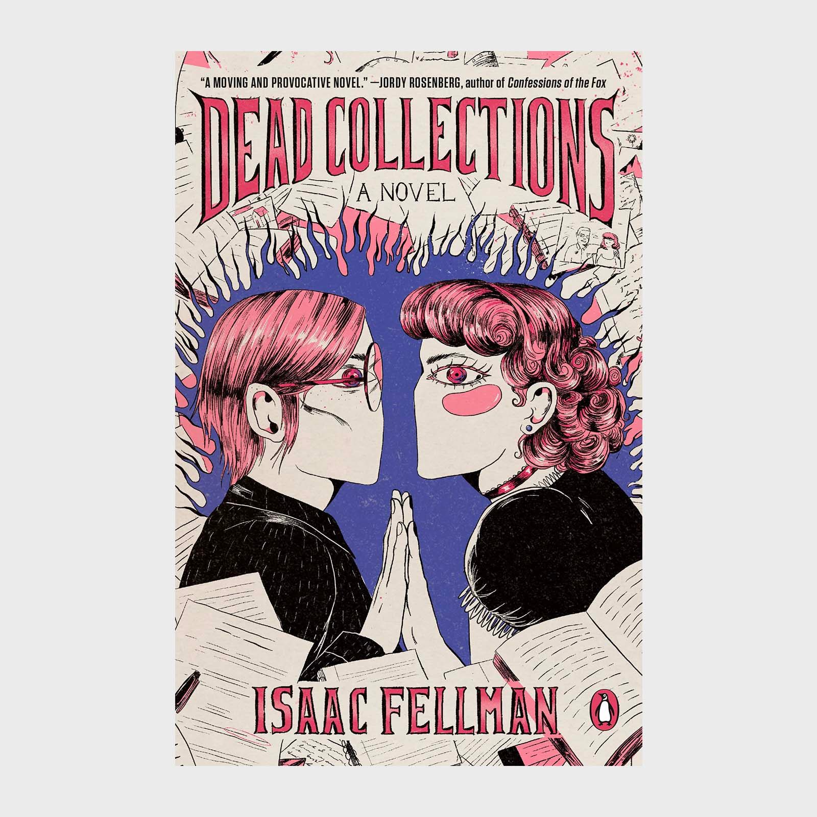 Vampire Books Dead Collections