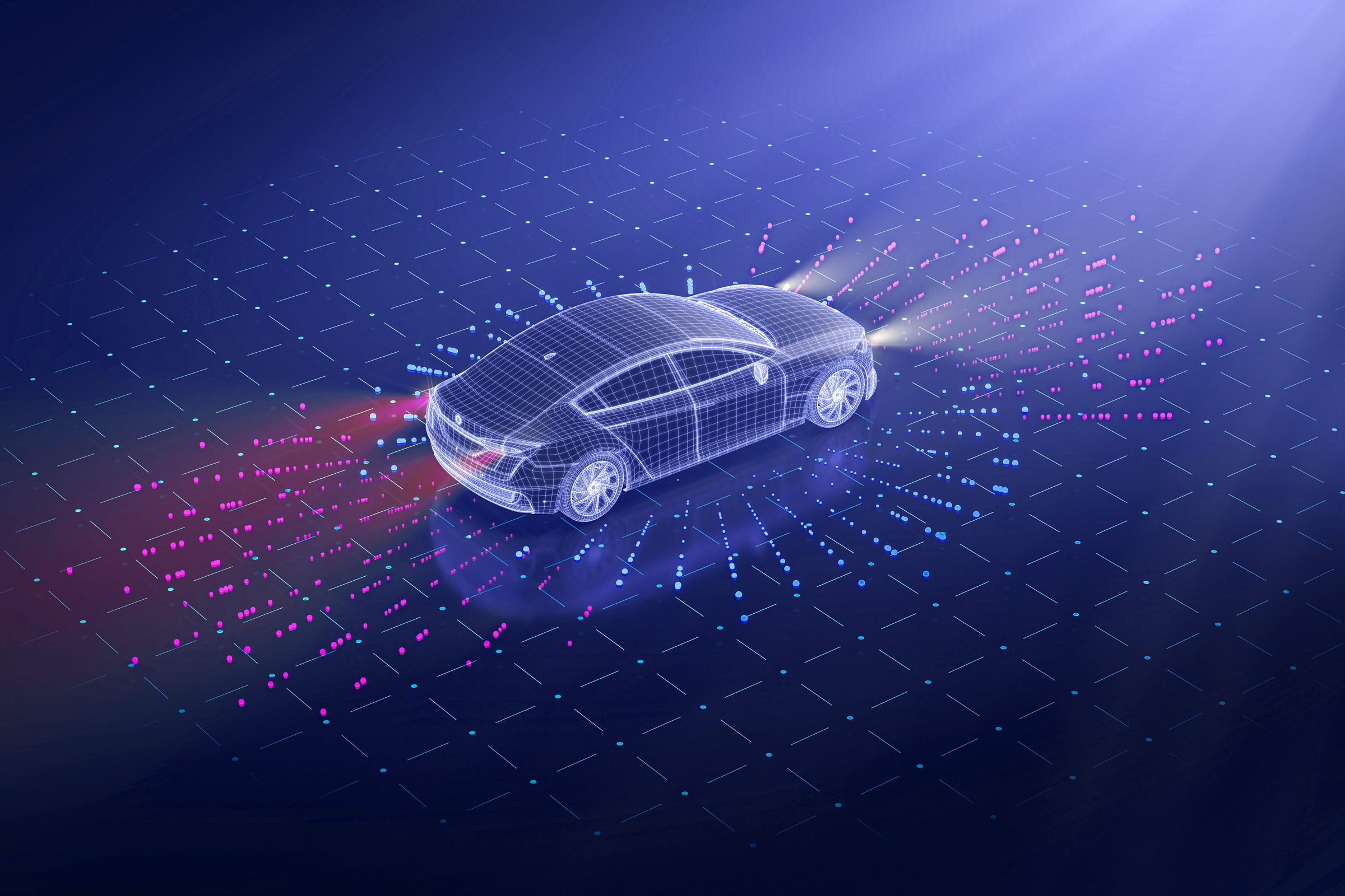 How Self-Driving Cars Will Change the Roads