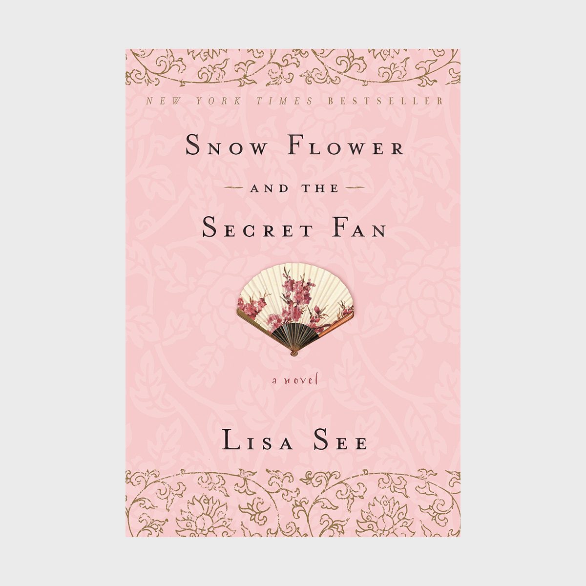 Snow Flower and the Secret Fan