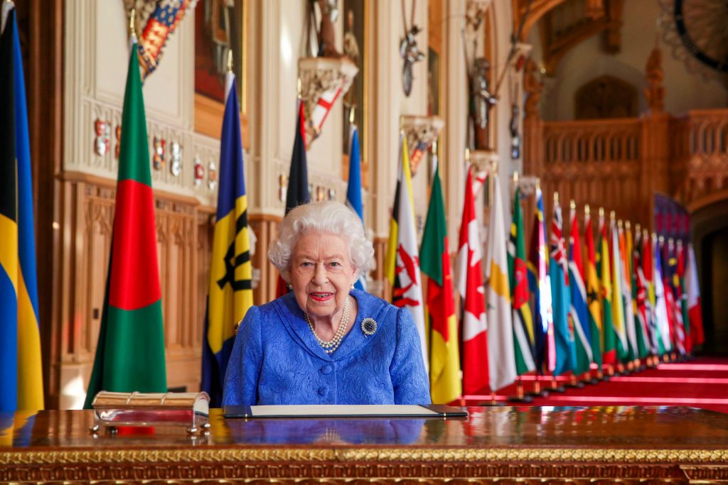 Commonwealth Day 2021