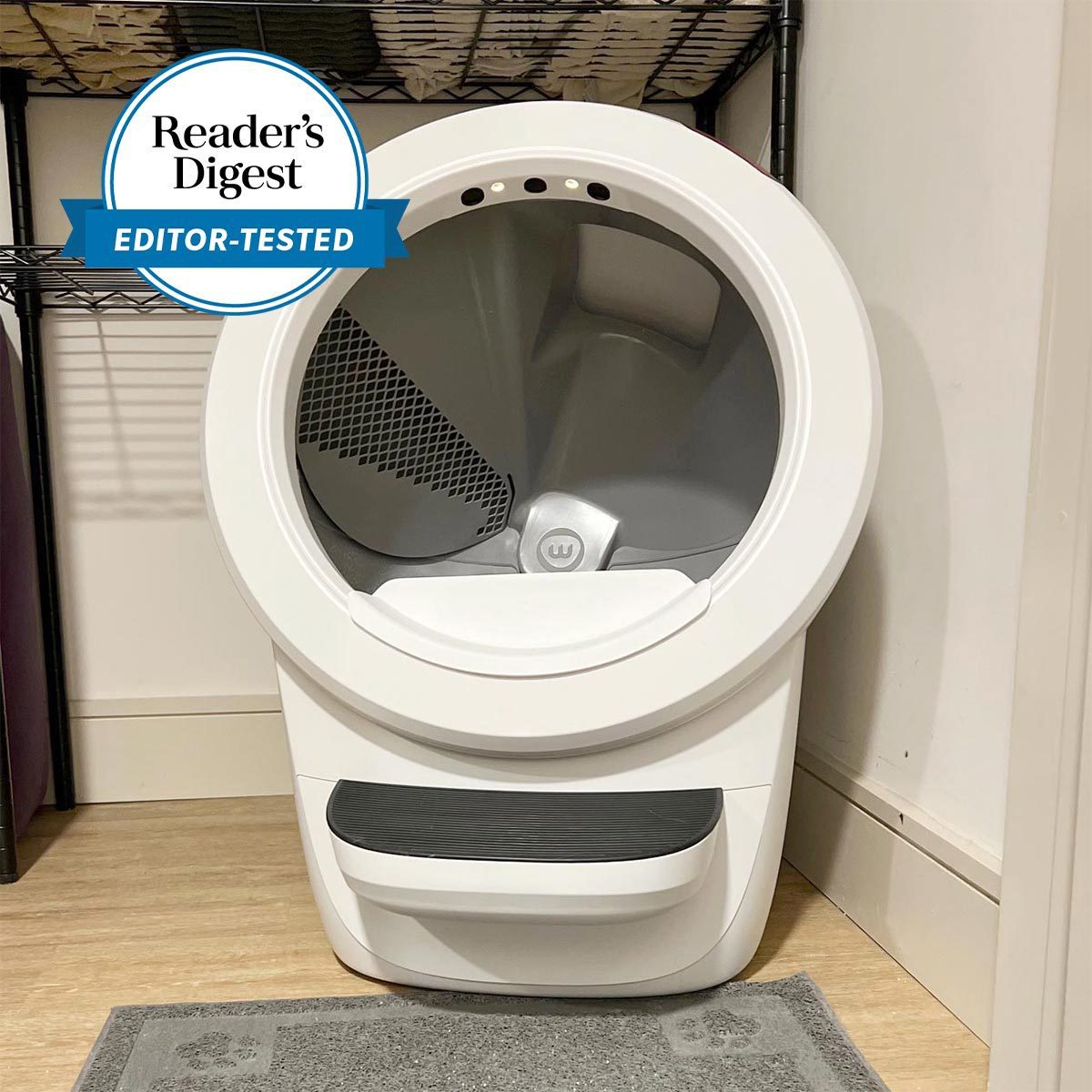 Litter Robot 4