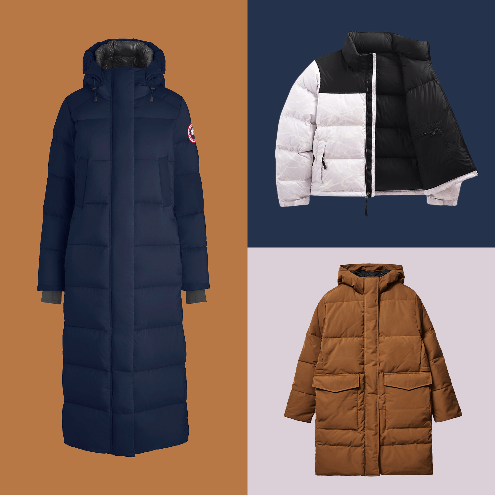 11 Best Puffer Coats for Women to Keep You Cozy All Winter Long