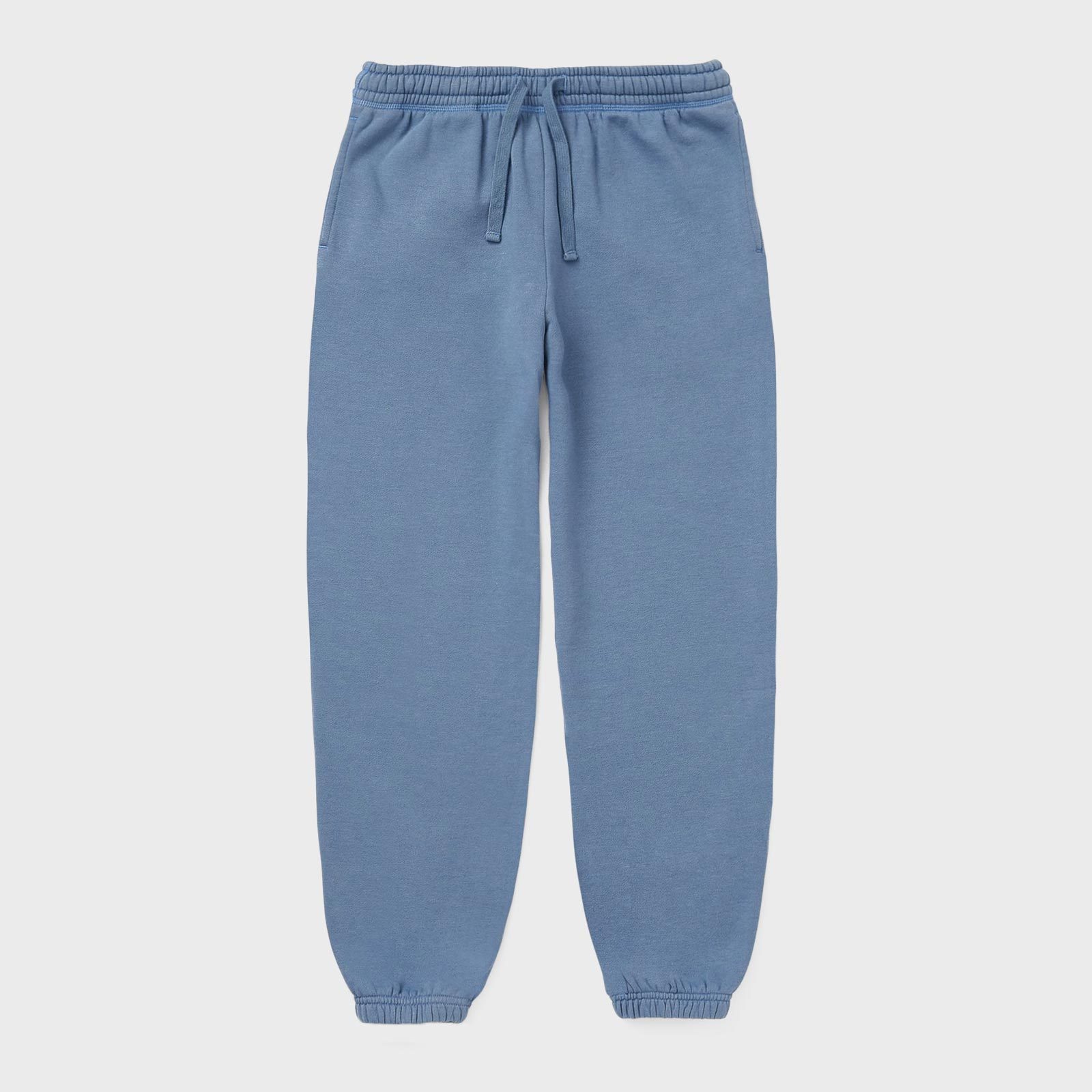 Richerpoorer Women's Recycled Fleece Classic Sweatpant