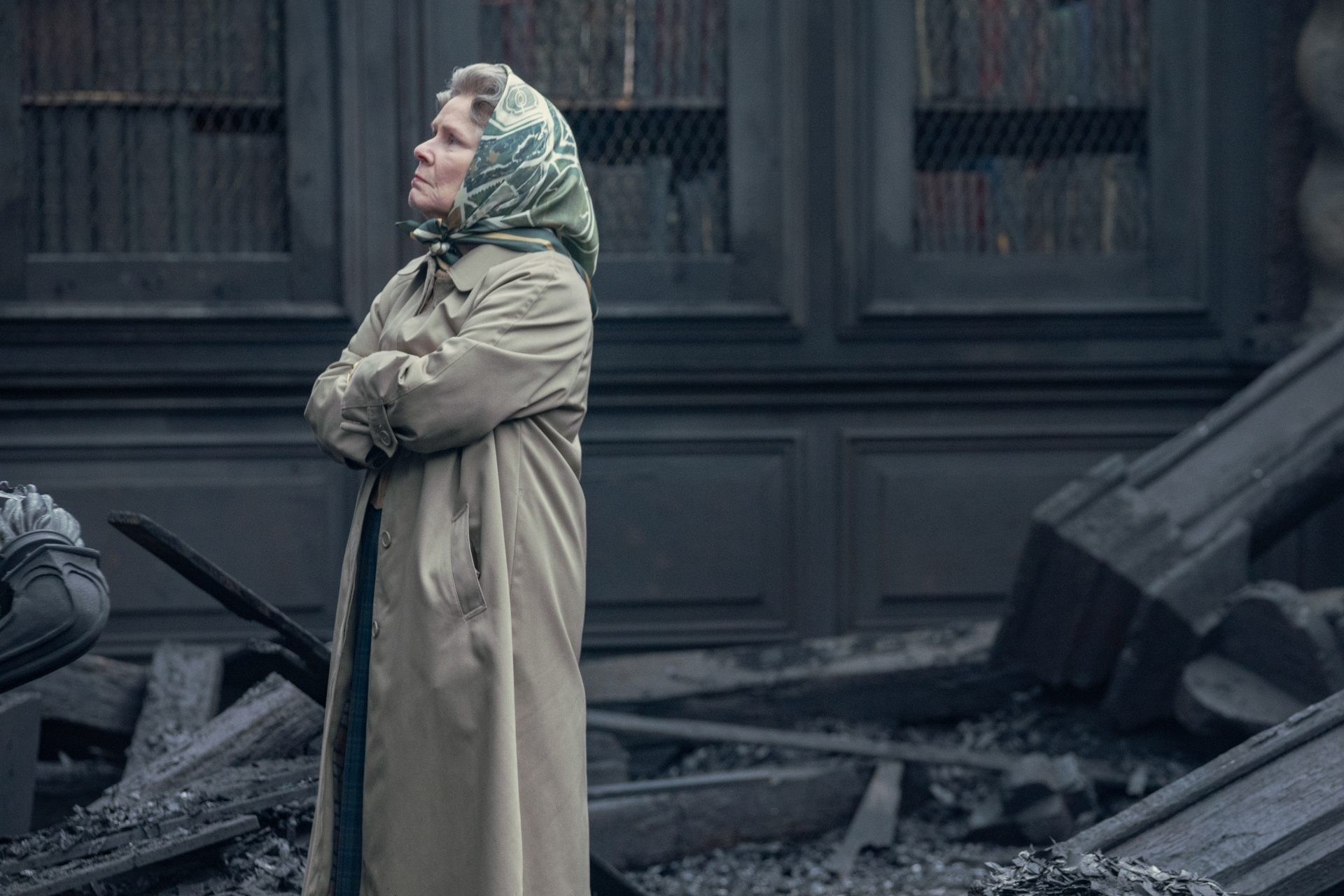 A New Trailer for “The Crown” Just Dropped—Here’s Why Its Causing Controversy