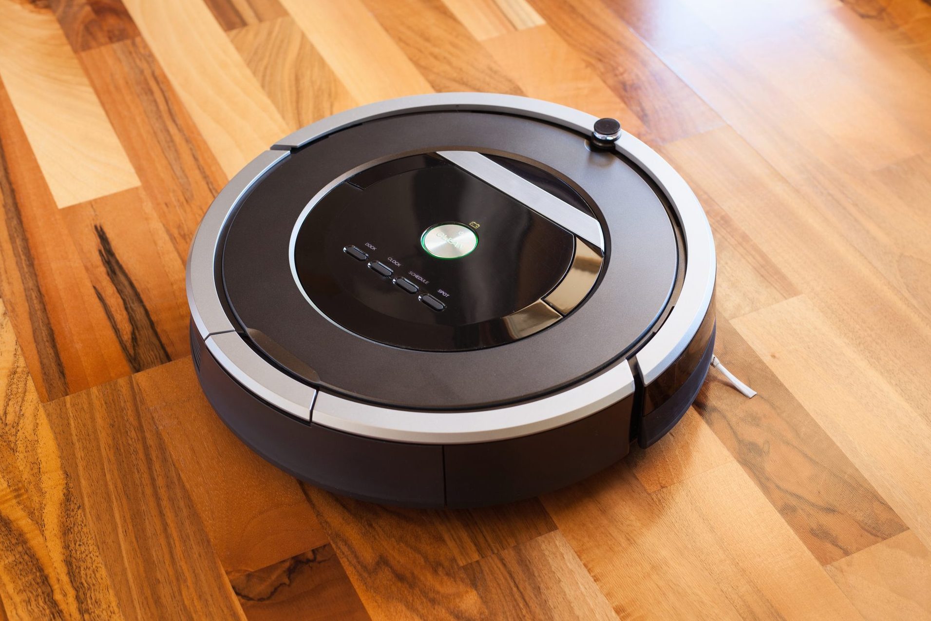 Are Robot Vacuums Worth It?