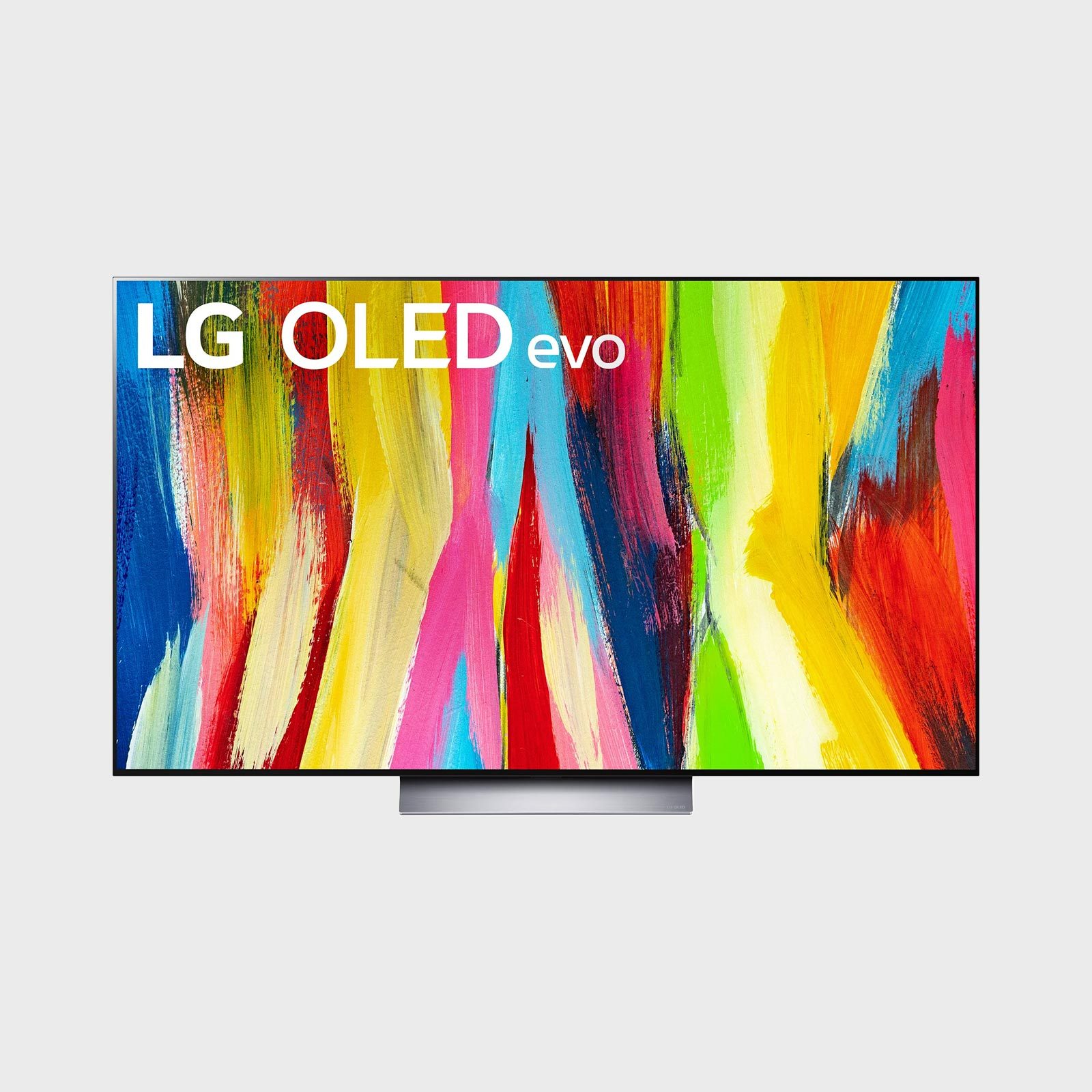 Lg 55' Class 4k Uhd Oled Web Os Smart Tv