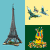 The Ultimate Lego Gift Guide: 18 Sets for All Ages