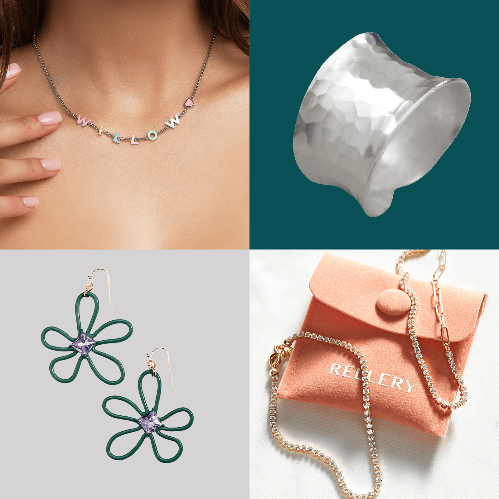 Best Jewelry Trends Updated Ft Via Merchant