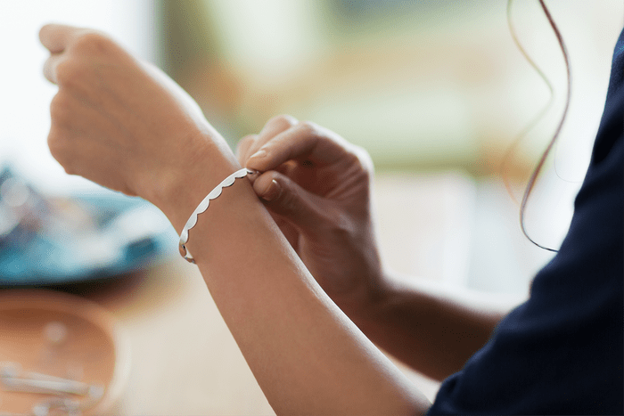 Small Bracelet Gettyimages 1207632260