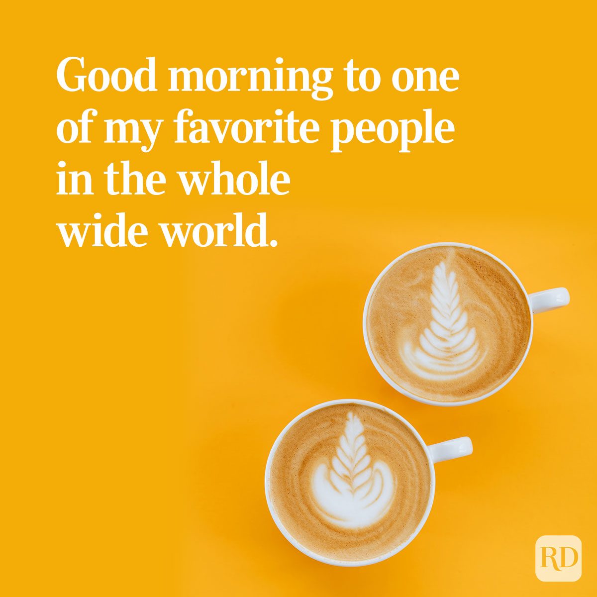 Good Morning Messages To Wake Them Up With A Smile