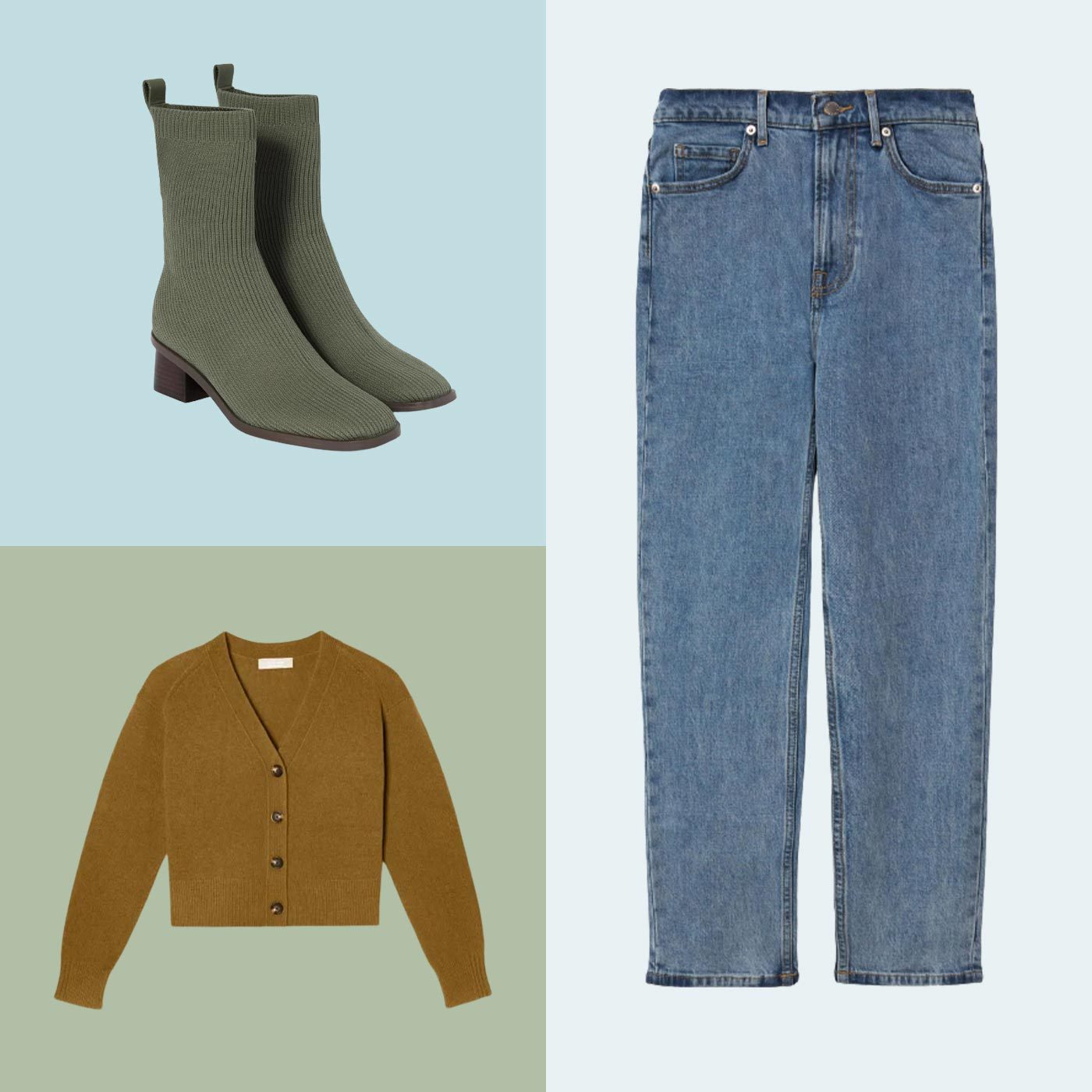 Everlane Is Slashing Prices On Almost Everything