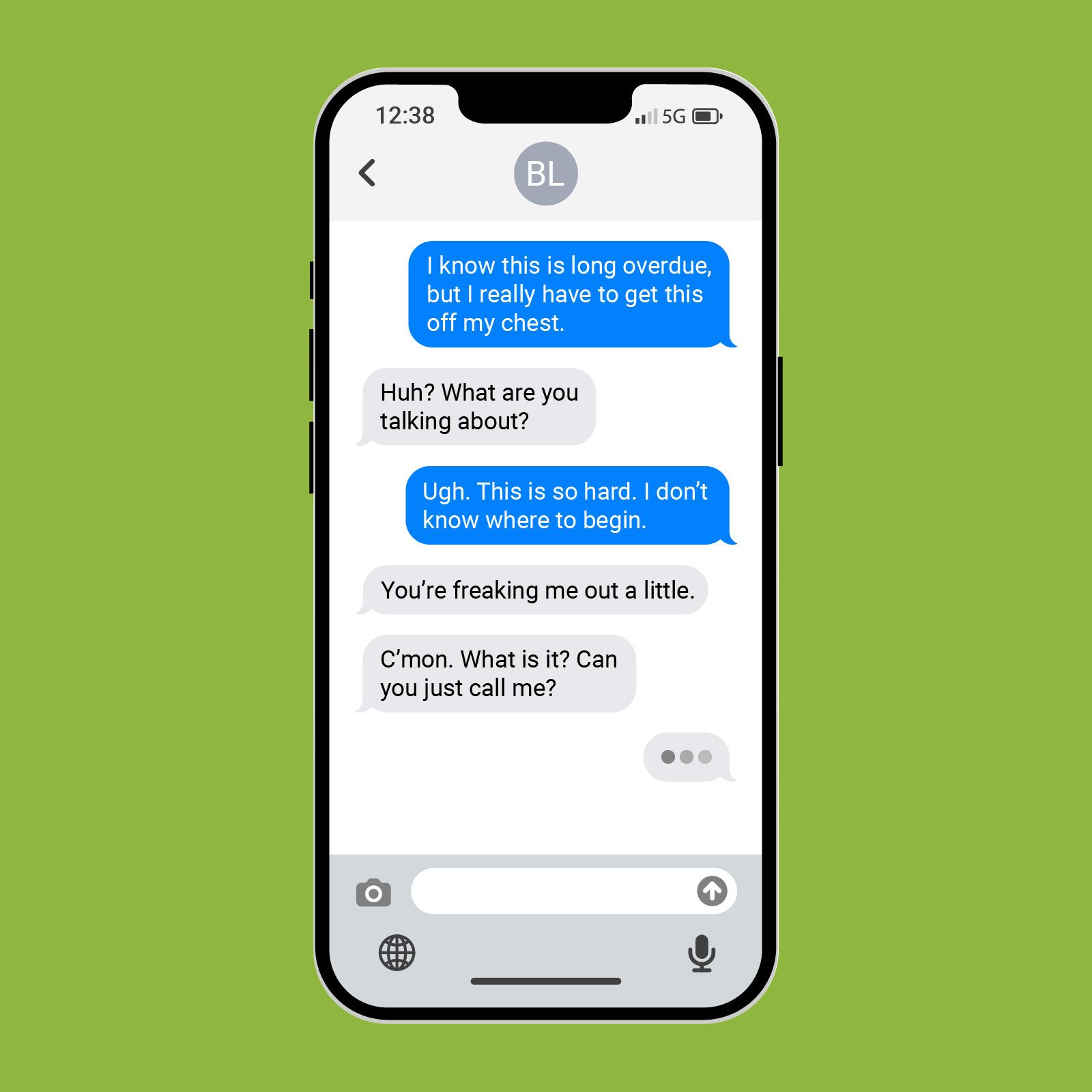 10 Hilarious April Fools Text Pranks To Play On Your Friends 2 Gettyimages