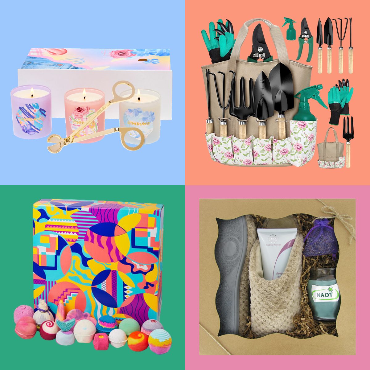 10 Best Mother’s Day Gift Baskets That You Can Buy With One Click