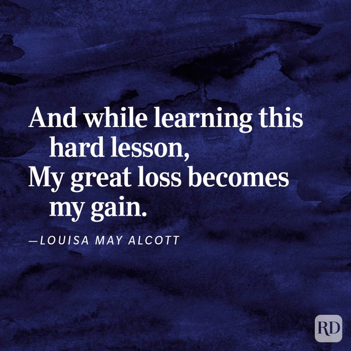 “My Beth” by Louisa May Alcott