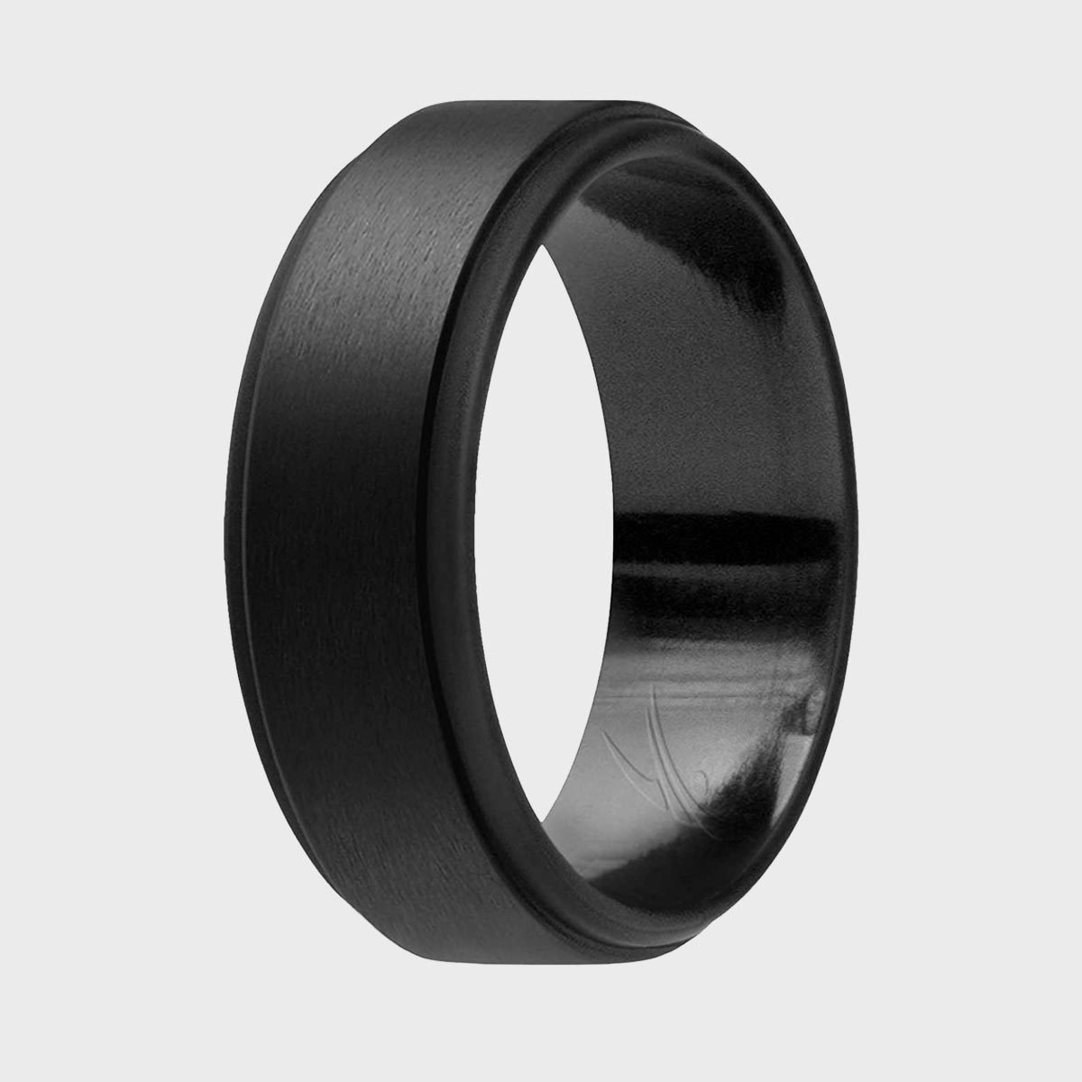 Roq Silicon Wedding Ring 