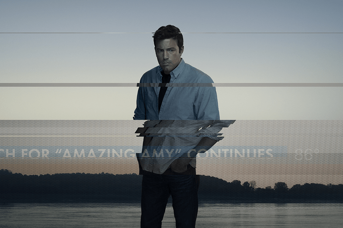 Gone Girl Movie