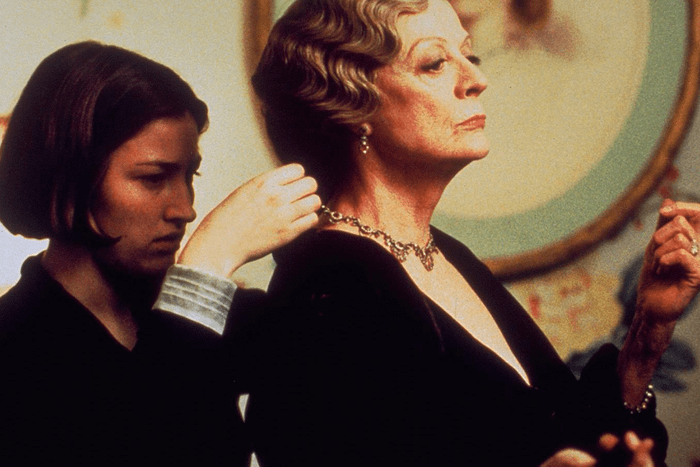 Gosford Park Movie