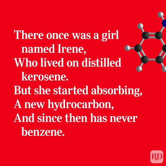 Funny Limerick