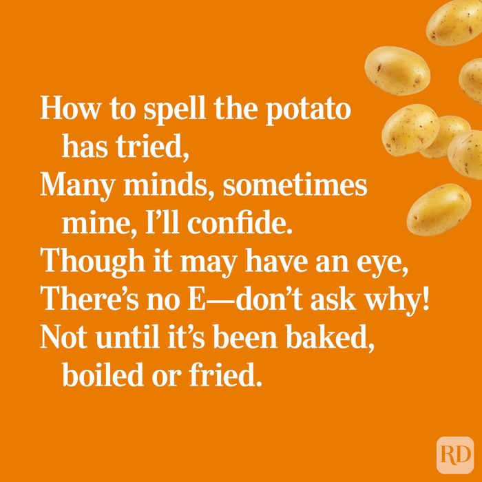 Funny Limerick