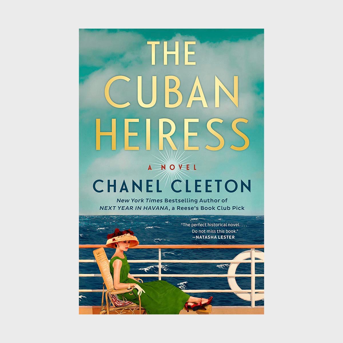 32 Best Beach Reads For The Perfect Escape 6