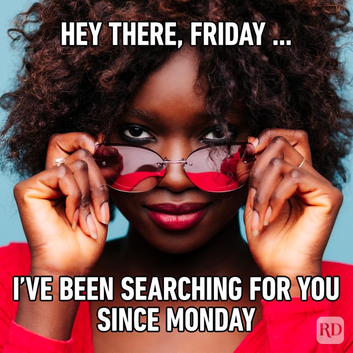 Friday Memes 21