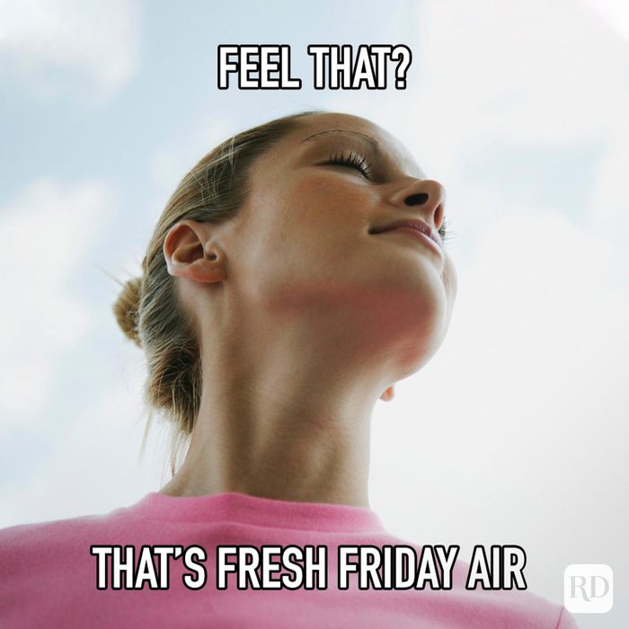 Friday Memes 24