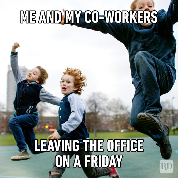 Friday Memes 3