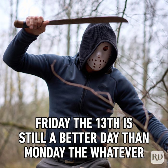 Friday Memes 34