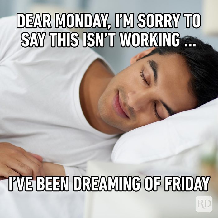 Friday Memes 40