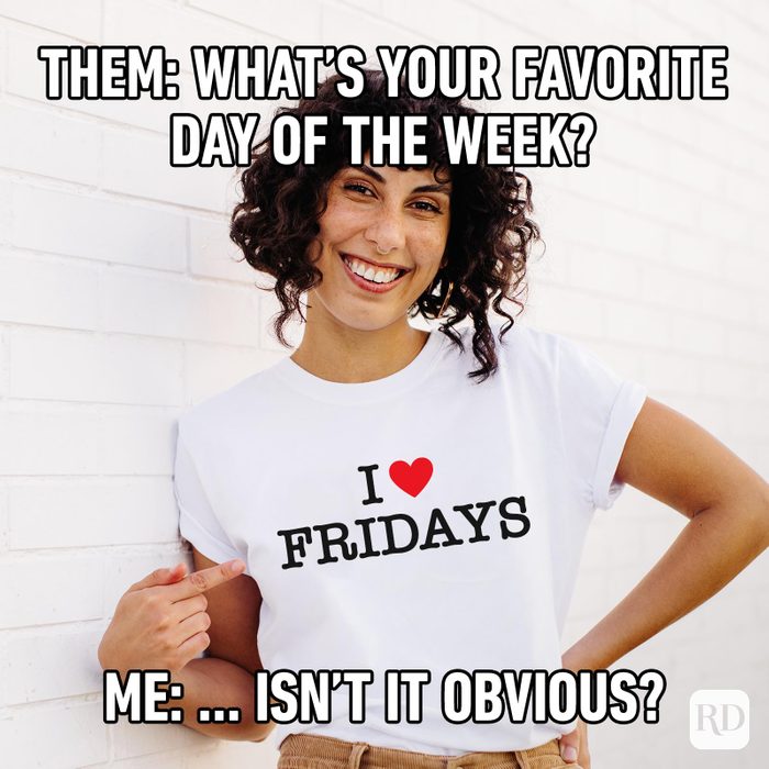Friday Memes 41