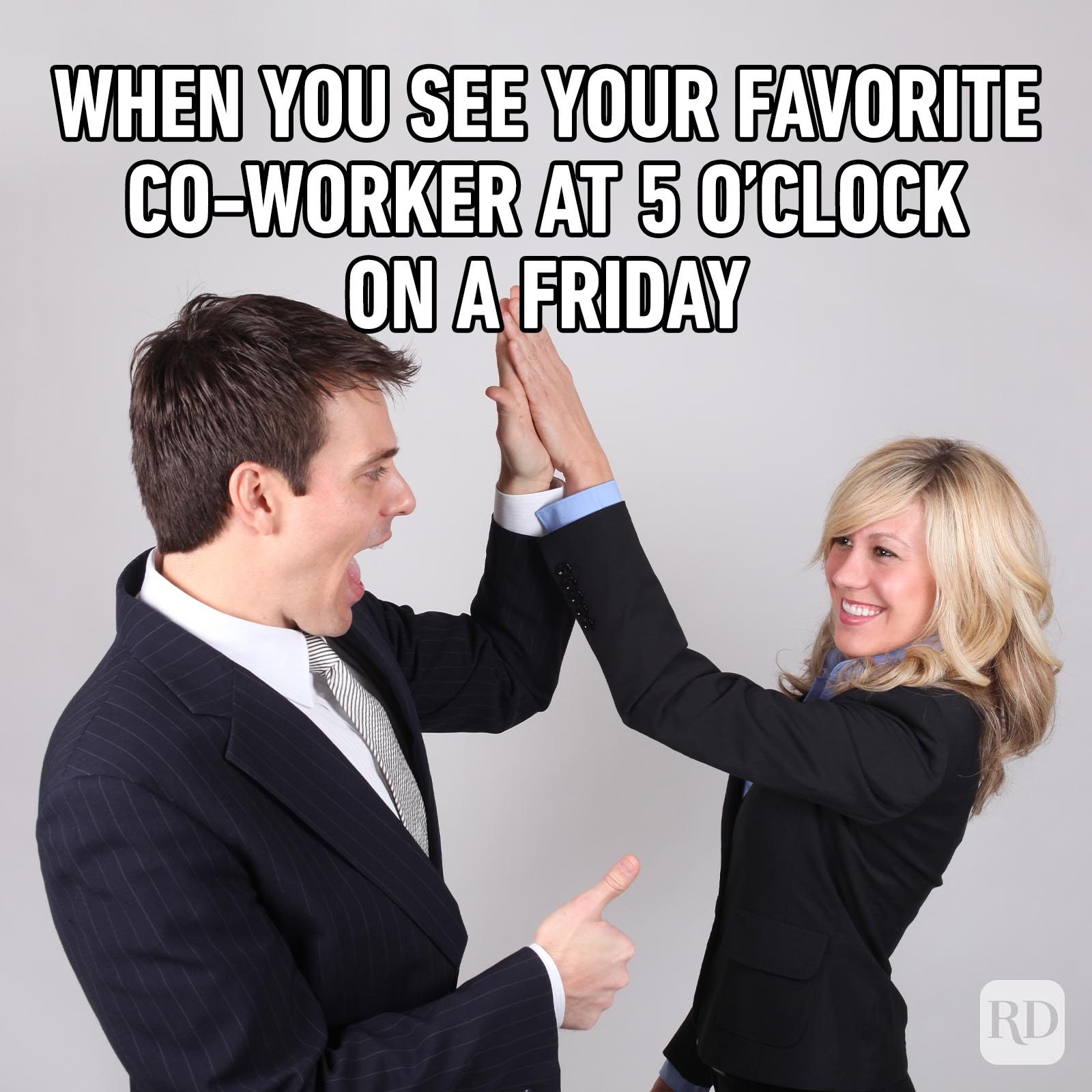 Friday Memes 42