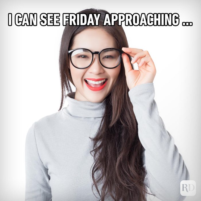 Friday Memes 43
