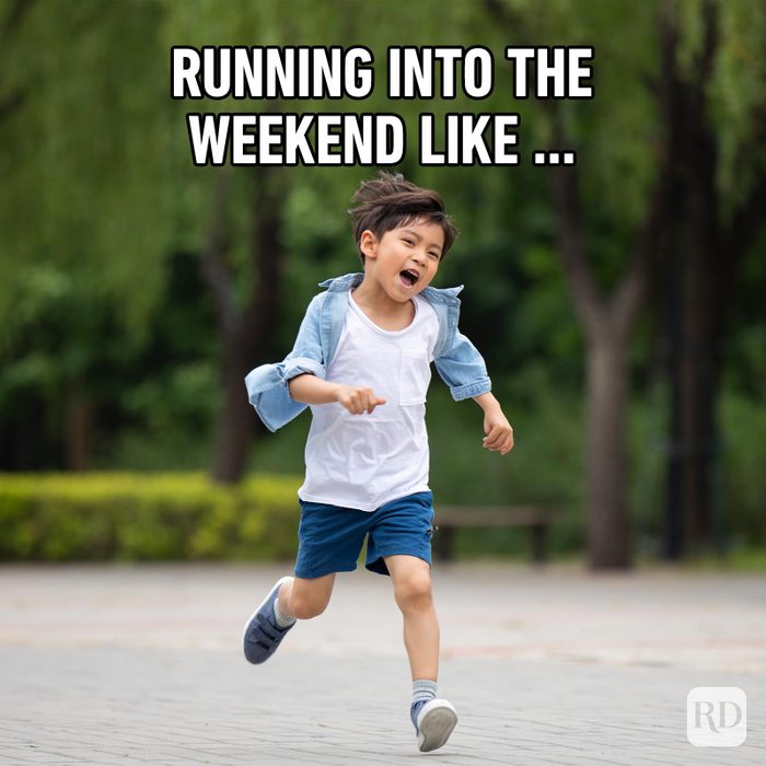 Friday Memes 45