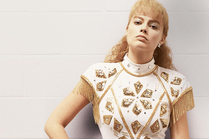I Tonya Movie