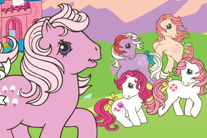 My Little Pony