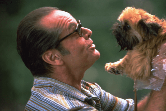 As Good As It Gets Movie