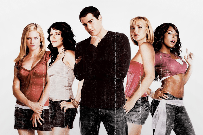 John Tucker Must Die Movie