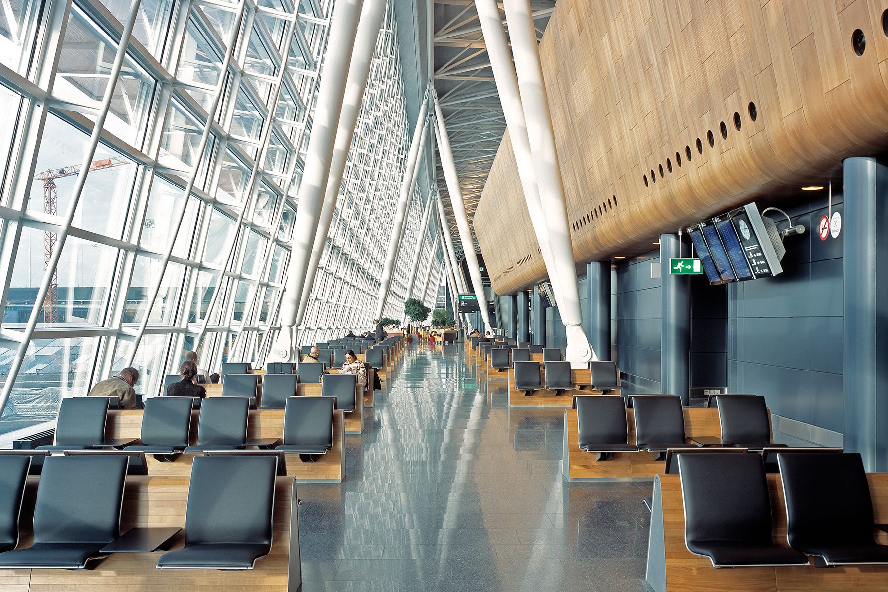 This Is the Best Airport in the World