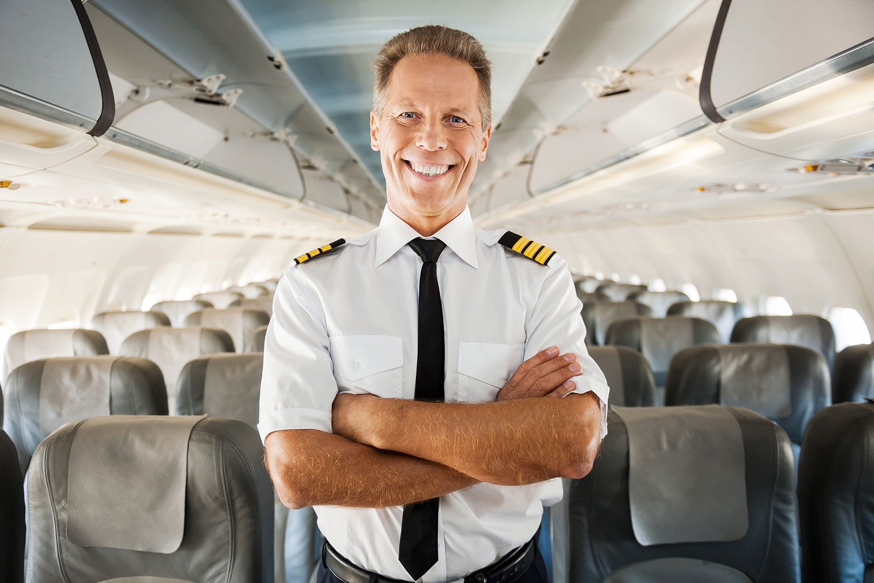 This Airline Was Just Rated No. 1 for Customer Satisfaction