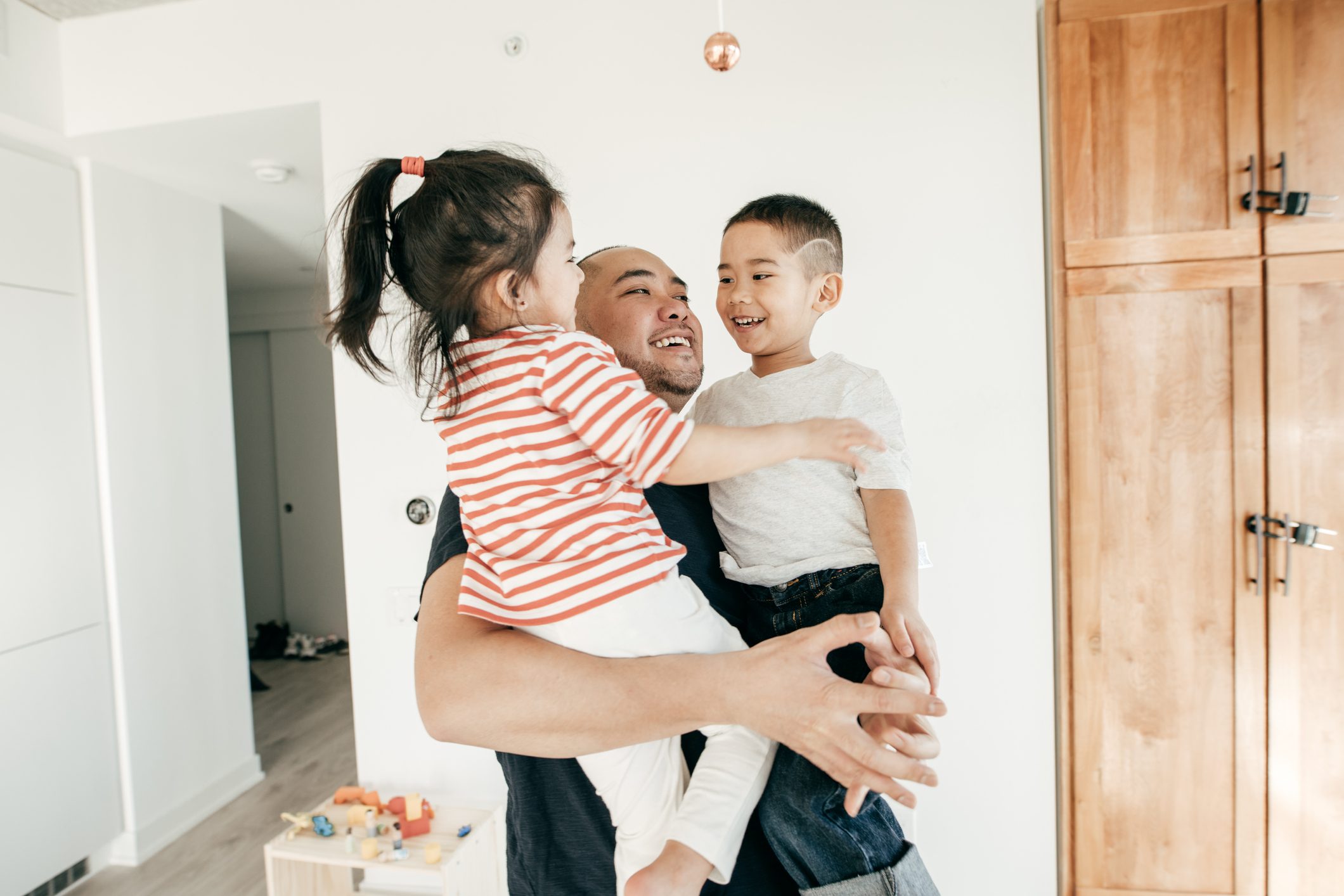 60 Father’s Day Ideas Dad Will Have a Blast Doing