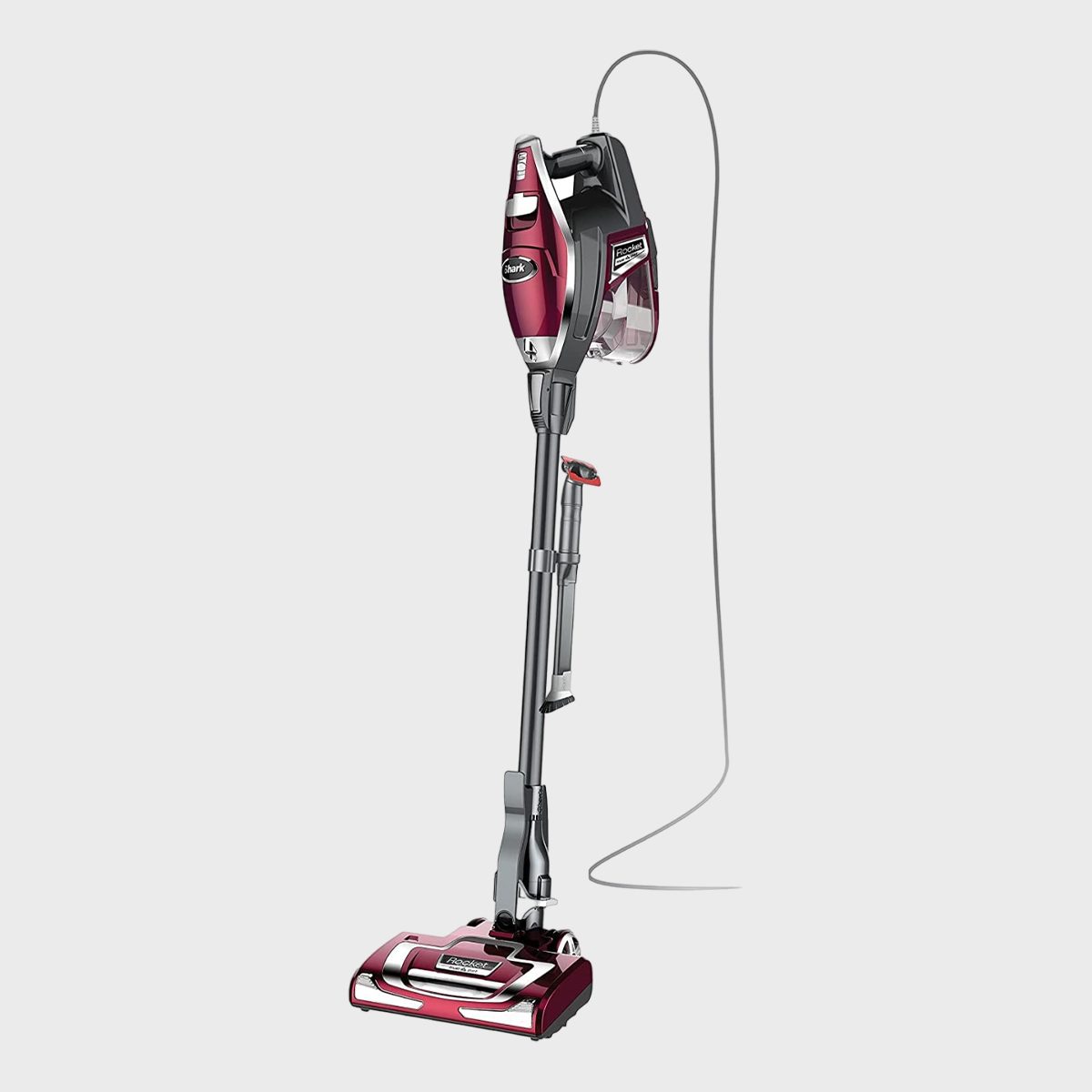 Shark Hv322 Rocket Deluxe Pro Corded Stick