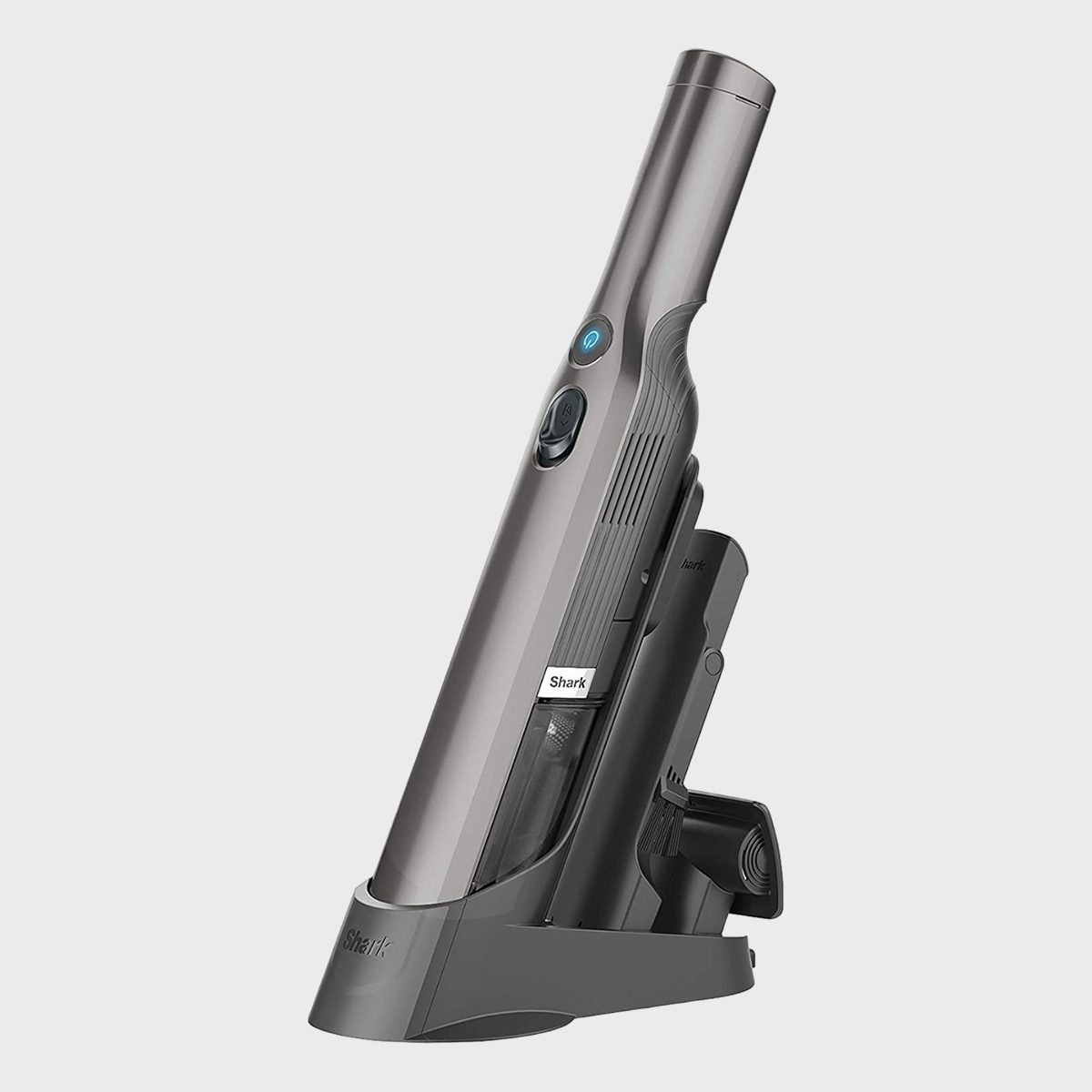 Shark Wv201 Wandvac Handheld Vacuum