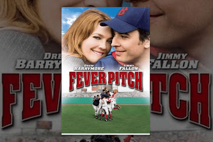 Feverpitch Movie