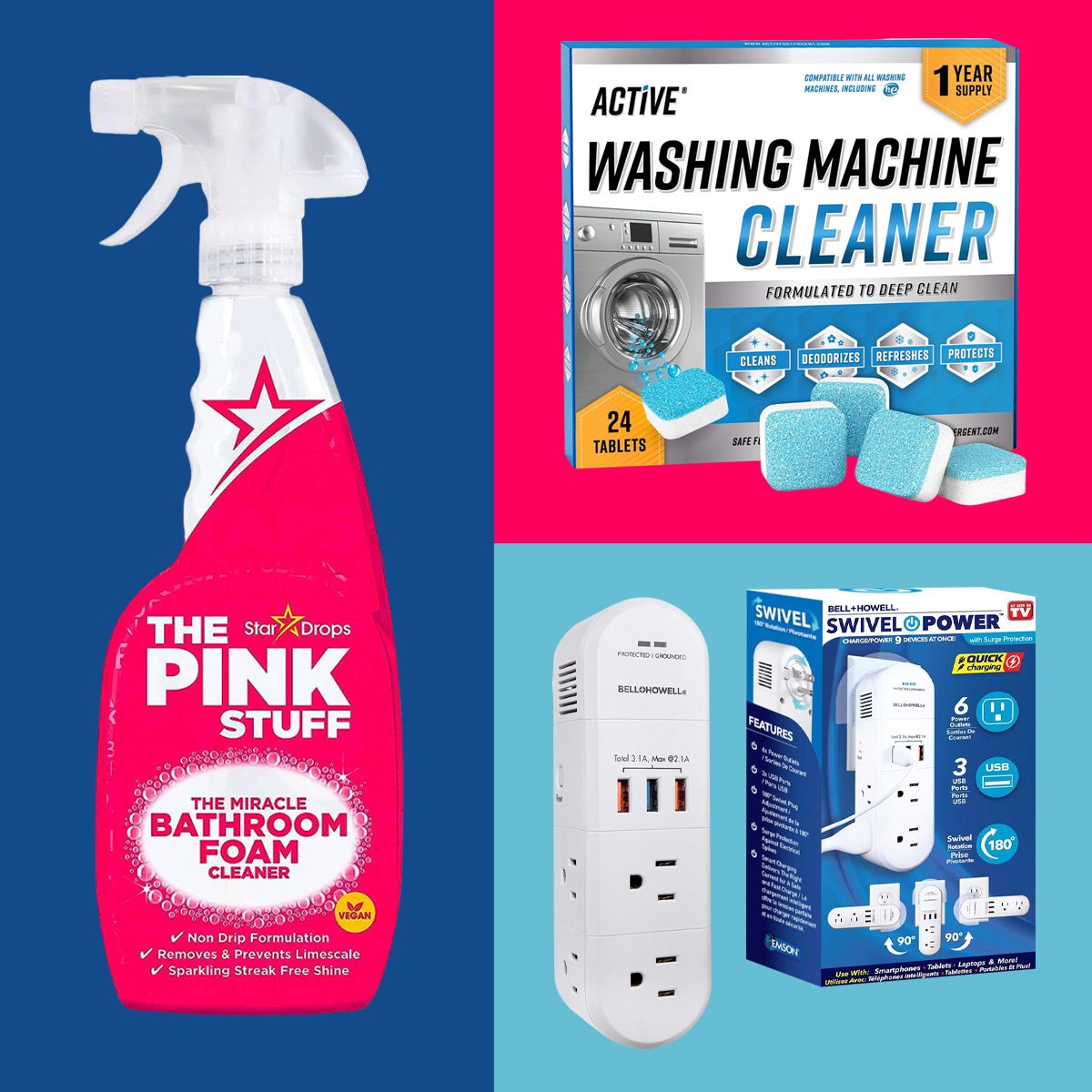 10 Products RD Readers Loved in the Month of October