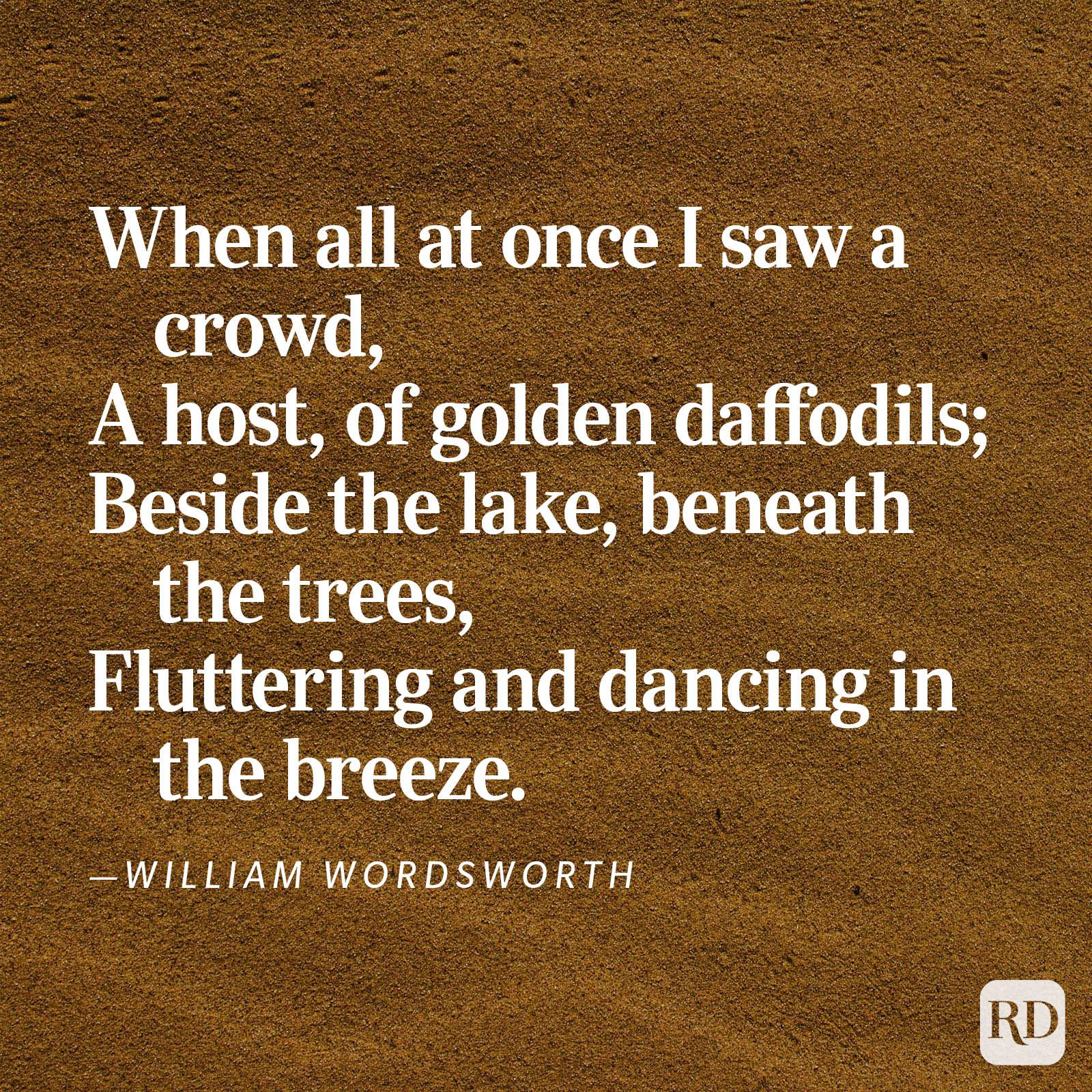 Nature Poems Gettyimages 2