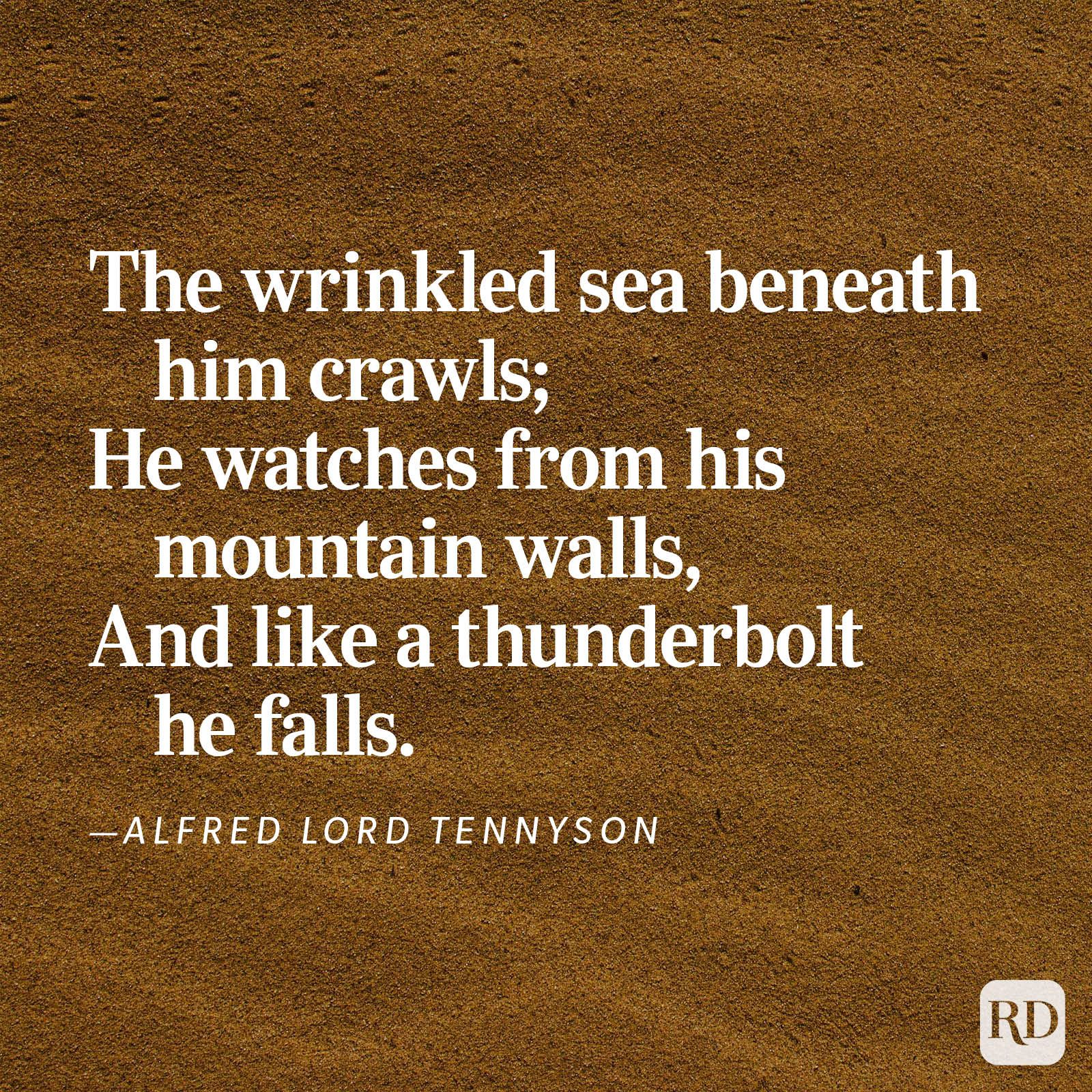 Nature Poems Gettyimages 27