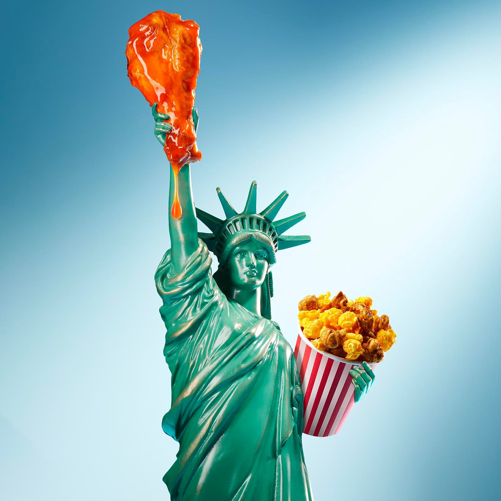 The Best Snack in Every State