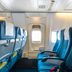 The Real Reason Your Airplane Seat Needs to Be Upright During Takeoff and Landing